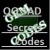 Our World Secrets and Codes!